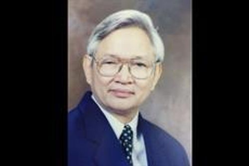 Nguyên Phó Chủ nhiệm Ủy ban Văn hóa Lương Ngọc Toản từ trần