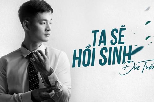 Hai nghệ sỹ Ý khen ngợi và chúc mừng MV 'Ta sẽ hồi sinh' của Đức Tuấn