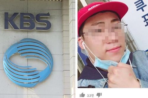Lộ diện nghi phạm đặt camera quay trộm trong nhà vệ sinh nữ đài KBS?