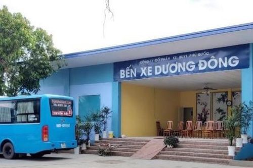 Chiếm gần 3.000m2 đất công, một công ty ở Phú Quốc bị phạt 280 triệu đồng