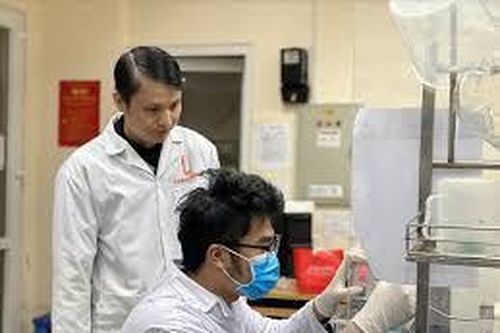 Sáng chế Kit thử nhanh COVID-19 được Cộng đồng chung châu Âu cấp phép