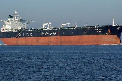 Iran tuyên bố sẵn sàng chuyển thêm nhiên liệu cho Venezuela
