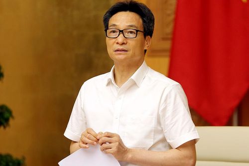 Phó Thủ tướng Vũ Đức Đam: Đồng hành, chia sẻ với DN du lịch phải đi vào thực chất