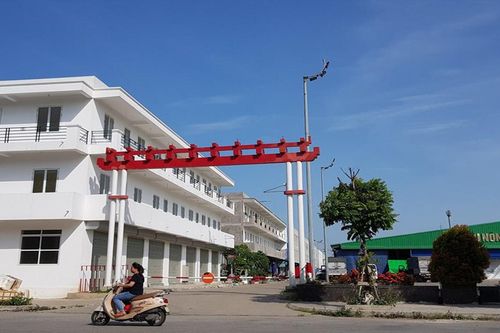 Hải Phòng xem xét kỷ luật nhiều cán bộ quận Hồng Bàng