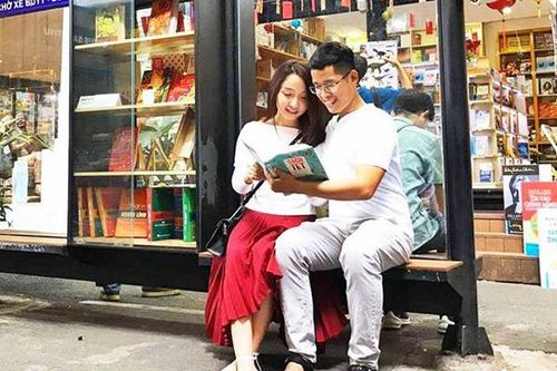 Cú hích phát triển văn hóa đọc