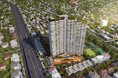 Tây TP.HCM 'đón sóng' đầu tư BĐS nhờ cú hích Metro