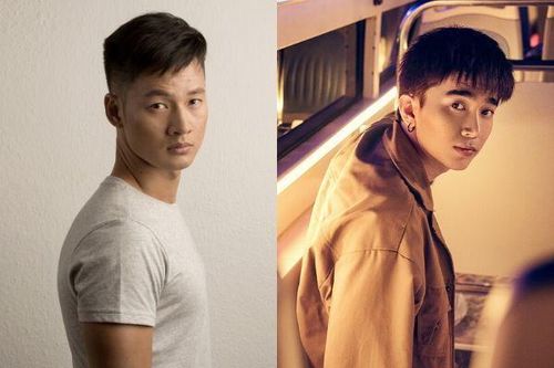 Đức Tuấn, Chi Dân cùng ra MV mừng tuổi mới
