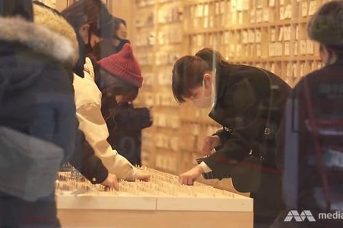 Người trẻ Hàn Quốc đang ngập đầu trong nợ nần