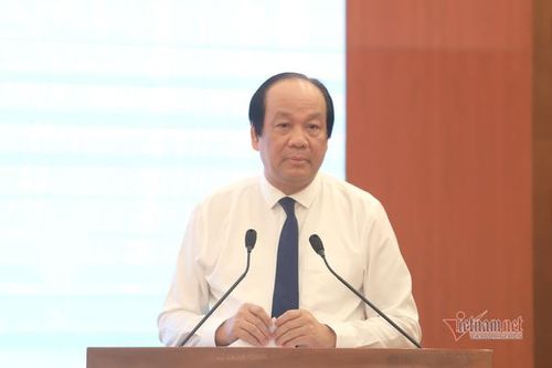 Gói an sinh xã hội được triển khai tích cực khắp cả nước