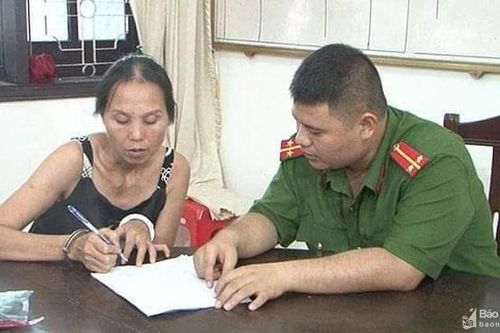 Có 10 tiền án vẫn tiếp tục trộm cắp tài sản của khách du lịch