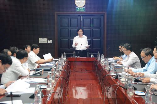 Đà Nẵng nâng tầm các mục tiêu thành phố '5 không,' '3 có' và '4 an'