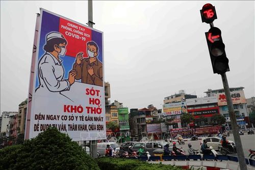 Chuyên gia lý giải 'chìa khóa' quan trọng nhất của Việt Nam trong phòng, chống dịch COVID-19