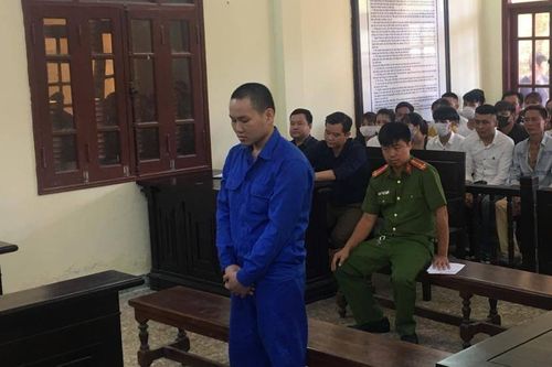 Án tù cho tài xế xe tải gây tai nạn nghiêm trọng khiến 5 người tử vong ở Hải Dương
