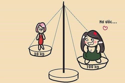 Bí mật của những người ăn rất nhiều nhưng không bao giờ béo