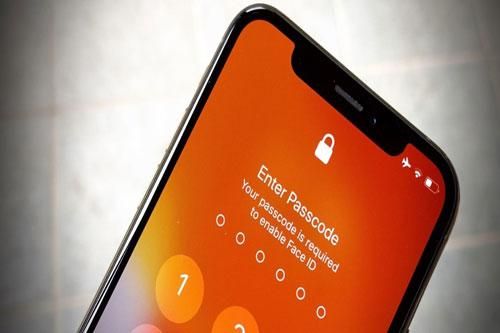 Cách sửa lỗi Face ID không hoạt động trên iPhone