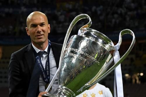 Top 10 HLV xuất sắc nhất lịch sử Champions League