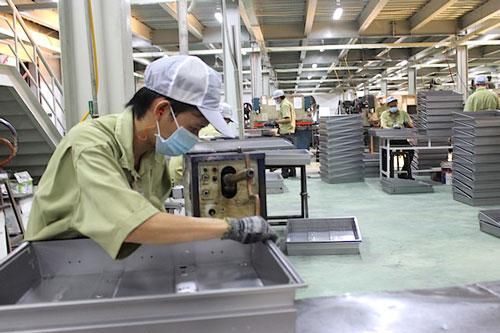Xuất khẩu hậu Covid-19: Doanh nghiệp cần vai trò 'bà đỡ' của Nhà nước