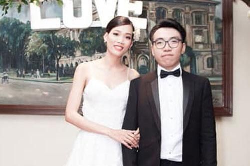 Nguyễn Hợp 'Next Top' ly hôn sau một thời gian tố chồng thiếu trách nhiệm, bị mẹ chồng mắng 'láo'