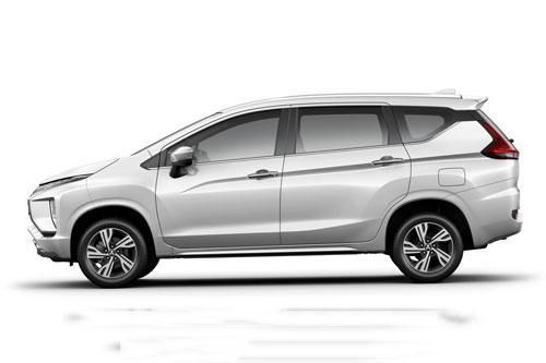 Mitsubishi Xpander 2020 ra mắt tại Việt Nam, giá 630 triệu đồng