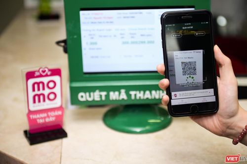 MoMo, Moca, ViettelPay, AirPay, ZaloPay phải chịu trách nhiệm bảo mật thông tin thanh toán