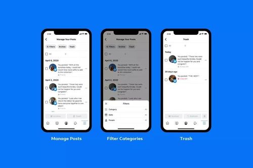 Facebook lần đầu tiên đưa ra một tính năng mà nhiều người dùng hoan nghênh
