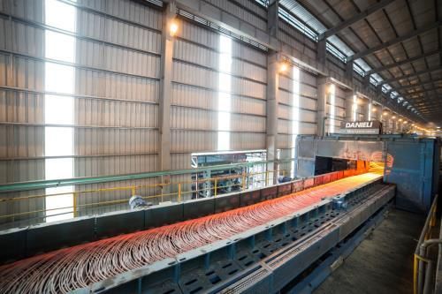 Top 10 công ty uy tín trong ngành xây dựng và vật liệu xây dựng năm 2020