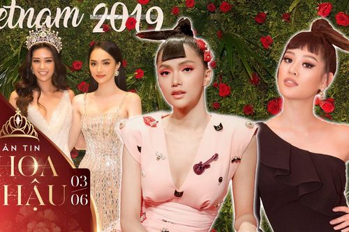 Khánh Vân phá cách với Layout tóc Nhật Bản giống hệt Hương Giang: 'Cô độc lạ, trò sắc sảo'