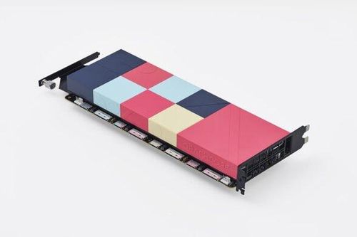 Sếp cũ tại Apple kêu gọi thành công 88 triệu USD để đầu tư startup