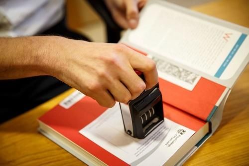 Quy định về hợp pháp hóa lãnh sự