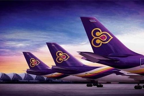 Bài học quản trị doanh nghiệp từ sự sụp đổ của Thai Airways