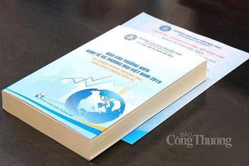 Quy mô xuất khẩu của Việt Nam đứng thứ 22 trên thế giới