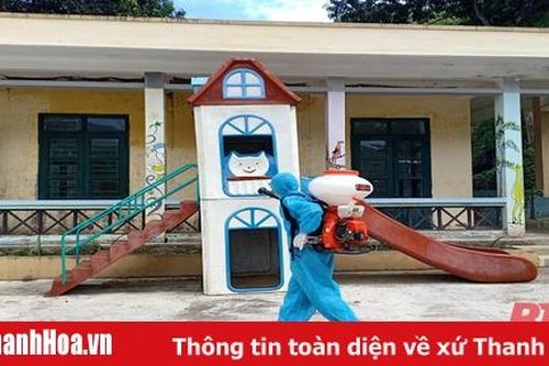 Tặng Bằng khen cho 22 tập thể và cá nhân trong công tác phòng, chống dịch COVID-19