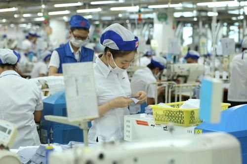 Bộ Công Thương khuyến cáo DN đảm bảo chất lượng khẩu trang xuất khẩu