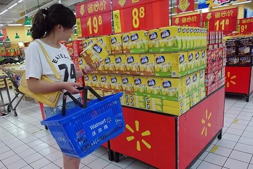 Mục tiêu tăng trưởng kinh tế Trung Quốc phụ thuộc người tiêu dùng