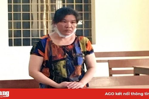 Trộm hơn 6 lượng vàng của chủ, người giúp việc ngồi tù
