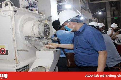 Tìm giải pháp đẩy mạnh xuất khẩu hàng hóa