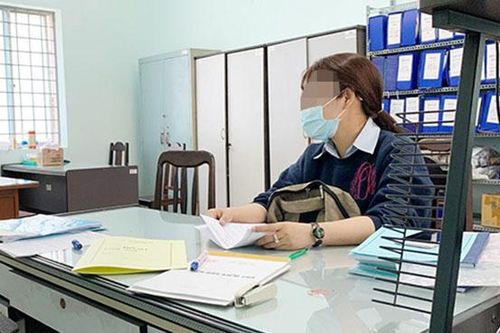Cảnh báo tình trạng sử dụng bằng cấp giả