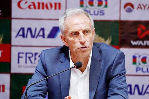 Eric Abrams là tân Giám đốc kỹ thuật của PVF
