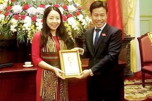 Tâm huyết với đào tạo du lịch
