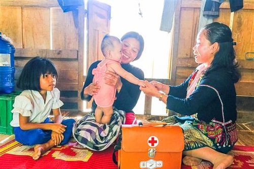 Hướng Hóa:Phát hiện 7 trường hợp mắc viêm gan A