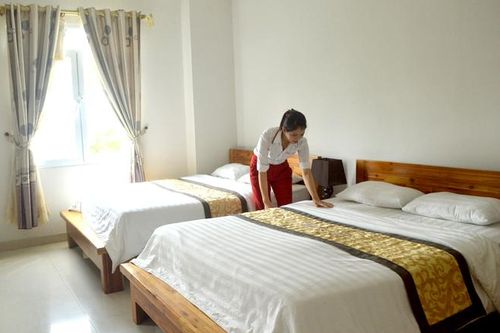 Hỗ trợ cơ sở lưu trú du lịch phục hồi sau dịch bệnh