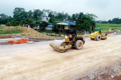 Gỡ khó trong giải ngân vốn đầu tư công