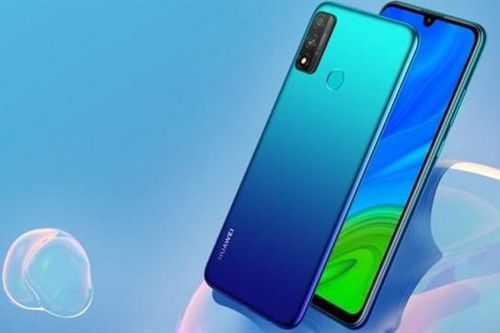 Huawei Nova Lite 3 Plus ra mắt có tích hợp dịch vụ Google