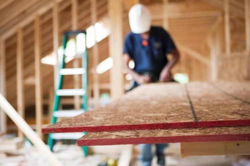 Doanh nghiệp vật liệu xây dựng, đồ trang trí giao thương trực tuyến, tìm cơ hội hợp tác