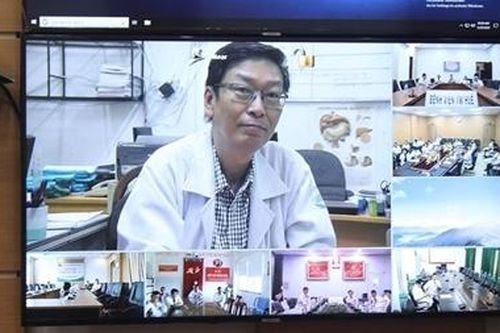 Ngày thứ 48 không có ca mắc COVID-19, bệnh nhân người Anh hồi phục kỳ diệu