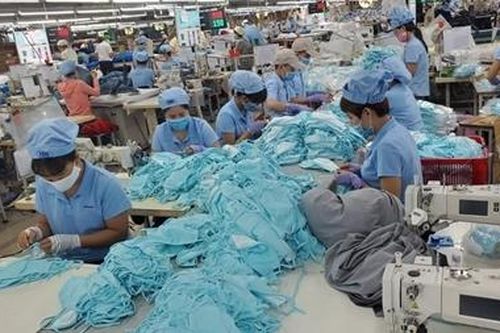Tháo gỡ khó khăn, giúp doanh nghiệp ổn định sản xuất