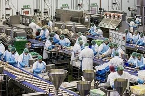Cần chủ động hơn nữa trong thu hút các tập đoàn FDI lớn