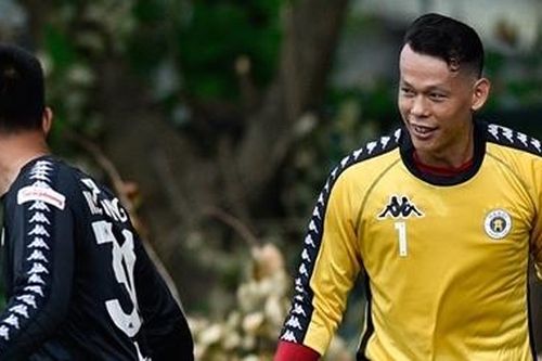 Bùi Tiến Dũng, Bùi Tấn Trường và 'canh bạc' của CLB Hà Nội