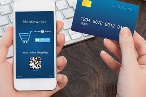 Mỗi ngày, xử lý 17 tỷ USD thanh toán không dùng tiền mặt