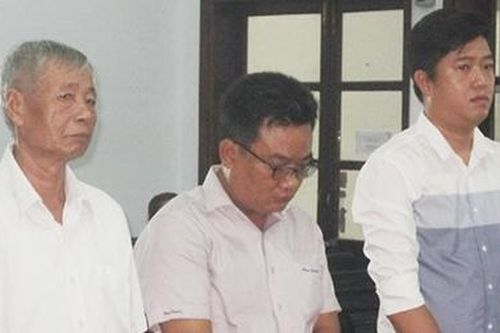 Lĩnh án vì lập khống hồ sơ bồi thường hỗ trợ, tái định cư